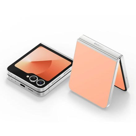 Samsung Galaxy Z Flip 6